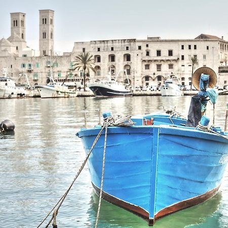 Vandelia B&B Molfetta Dış mekan fotoğraf