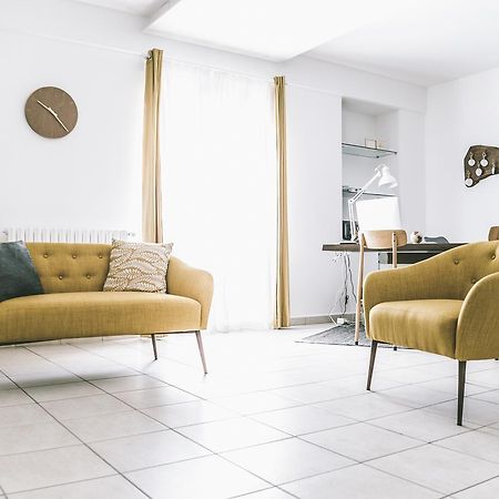 Vandelia B&B Molfetta Dış mekan fotoğraf