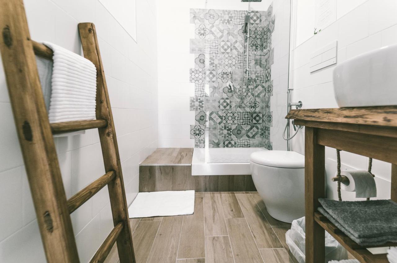 Vandelia B&B Molfetta Dış mekan fotoğraf