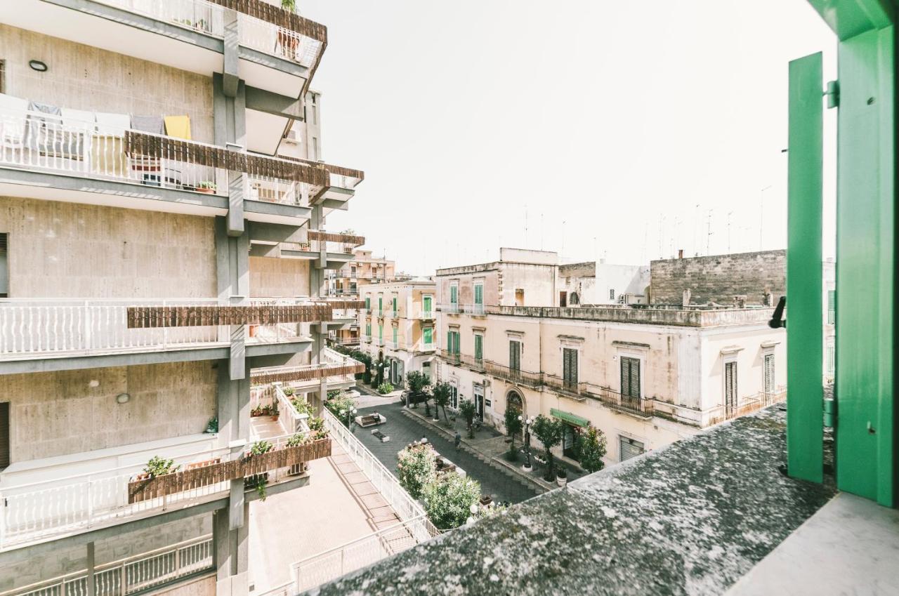 Vandelia B&B Molfetta Dış mekan fotoğraf