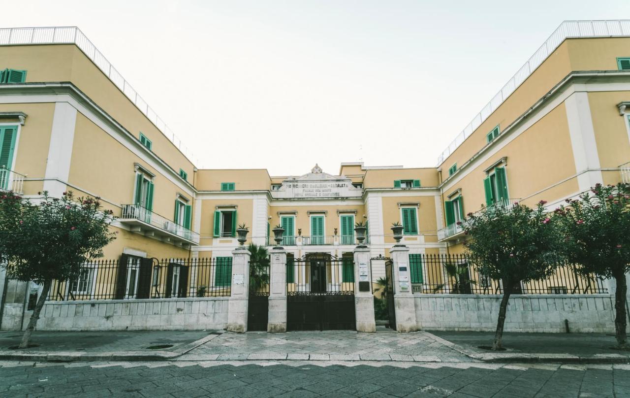 Vandelia B&B Molfetta Dış mekan fotoğraf