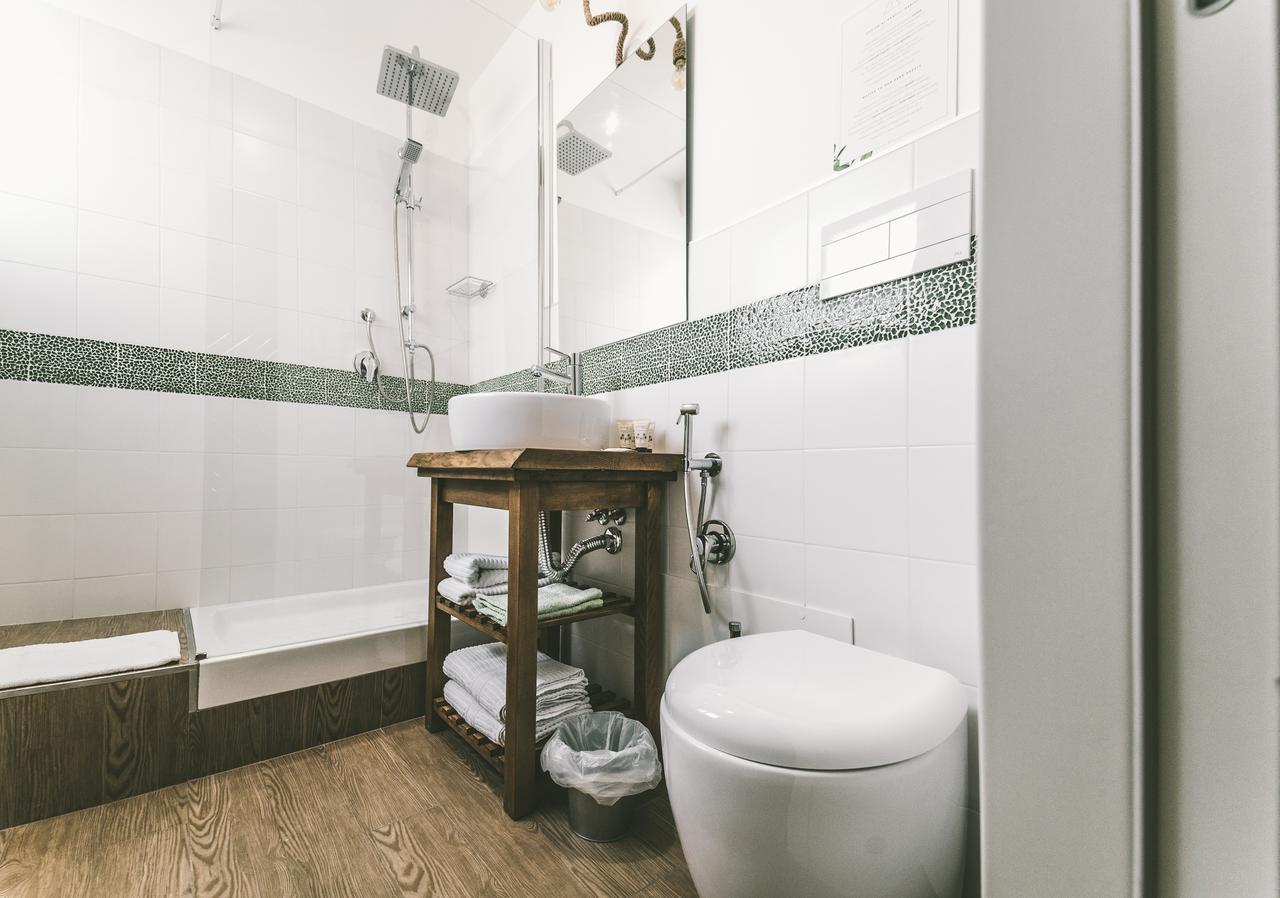 Vandelia B&B Molfetta Dış mekan fotoğraf