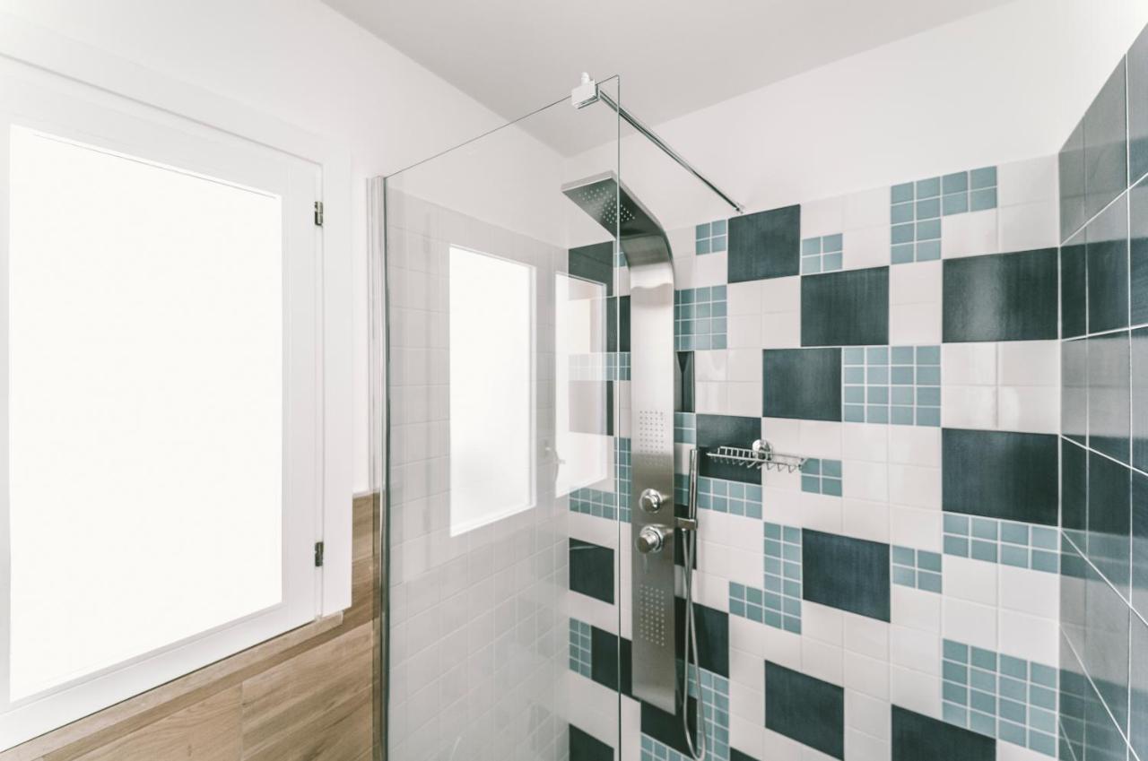Vandelia B&B Molfetta Dış mekan fotoğraf