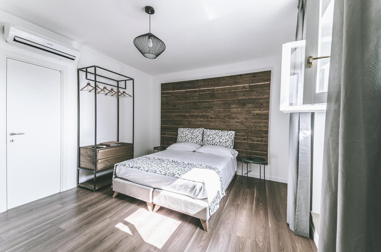 Vandelia B&B Molfetta Dış mekan fotoğraf