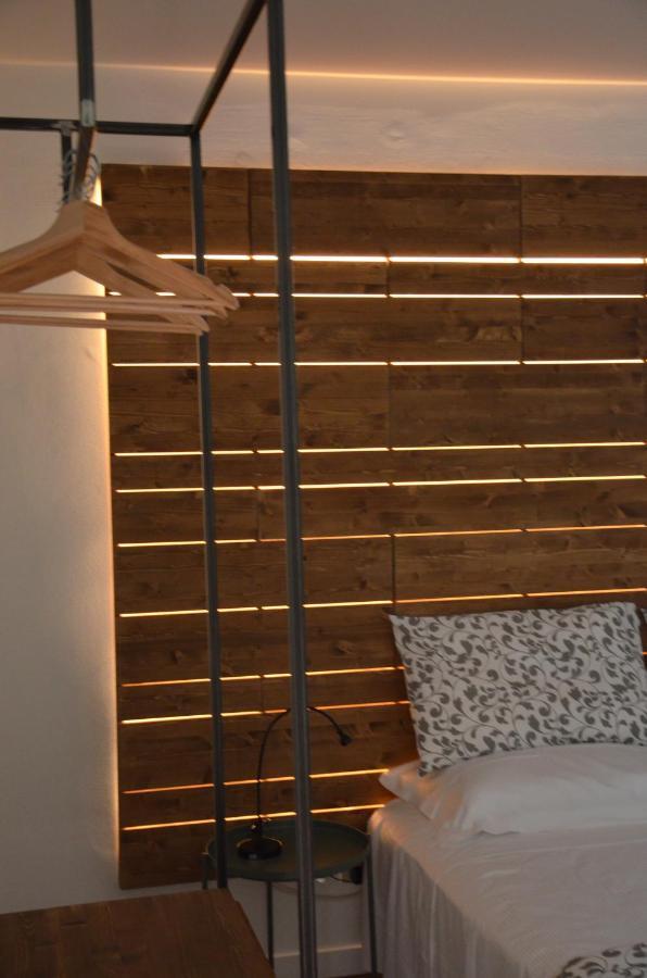 Vandelia B&B Molfetta Dış mekan fotoğraf