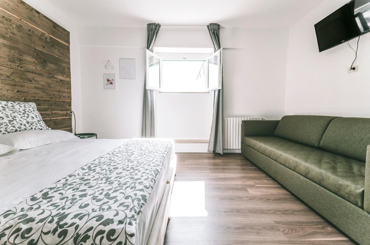 Vandelia B&B Molfetta Dış mekan fotoğraf