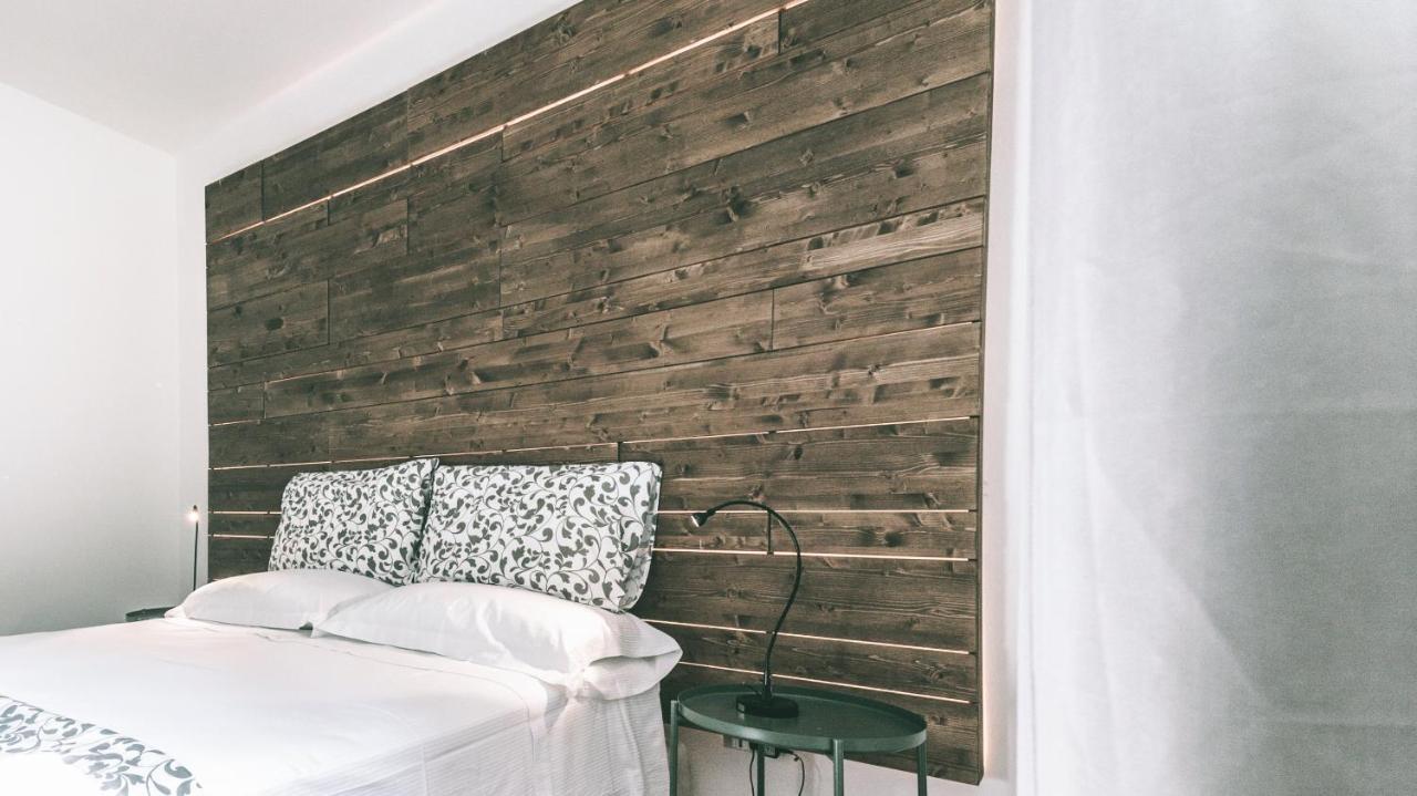 Vandelia B&B Molfetta Dış mekan fotoğraf