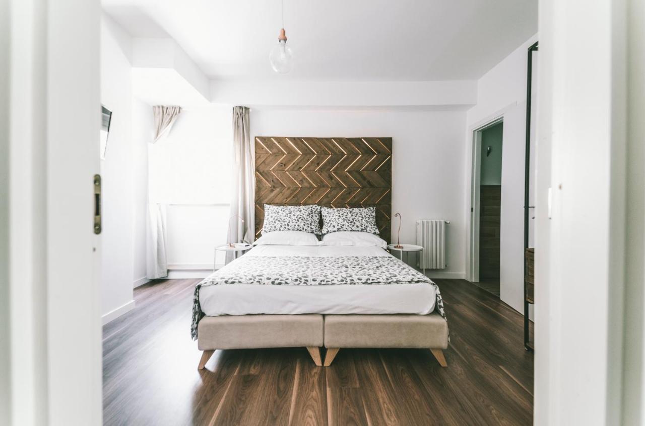 Vandelia B&B Molfetta Dış mekan fotoğraf