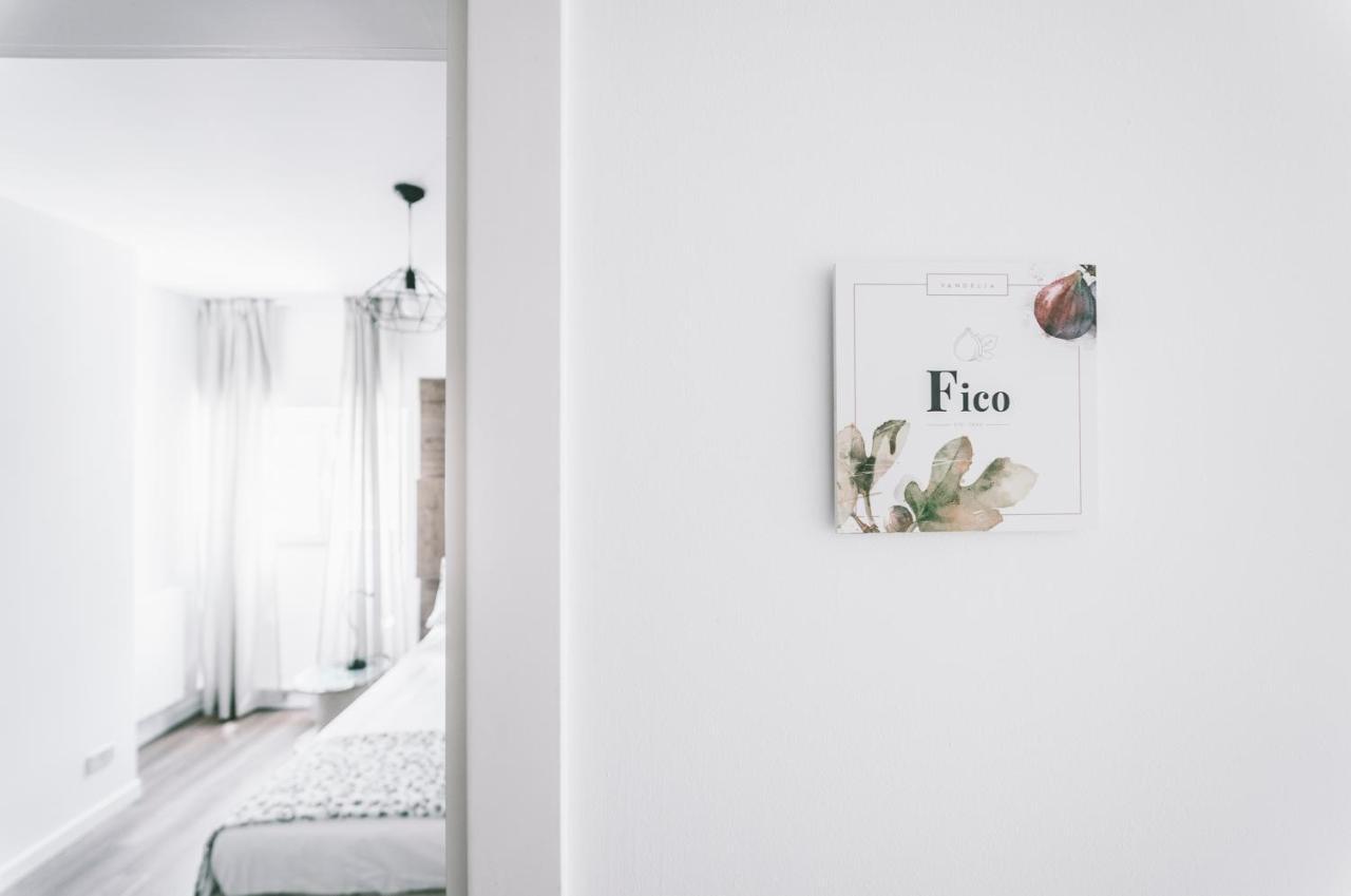 Vandelia B&B Molfetta Dış mekan fotoğraf