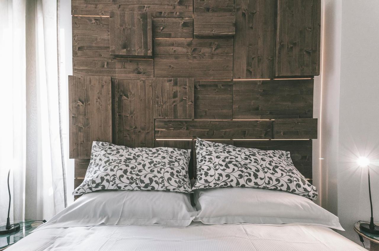 Vandelia B&B Molfetta Dış mekan fotoğraf